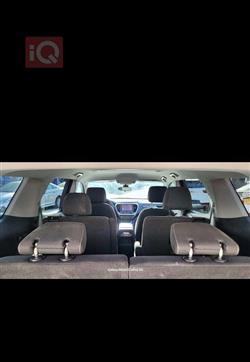 جي ام سي اكاديا